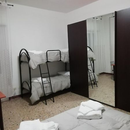 Affittacamere Mark Faenza Exteriér fotografie