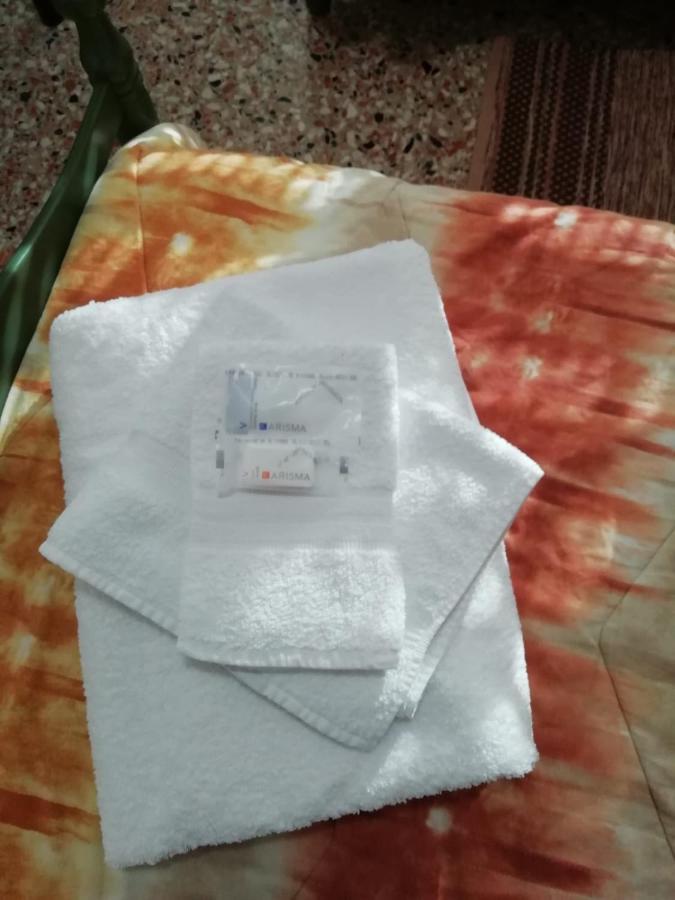Affittacamere Mark Faenza Exteriér fotografie
