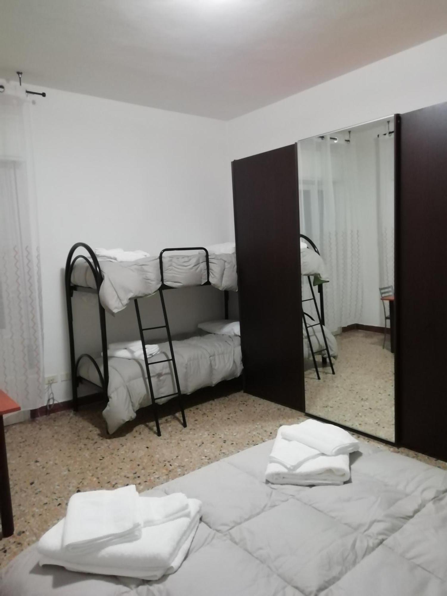 Affittacamere Mark Faenza Exteriér fotografie