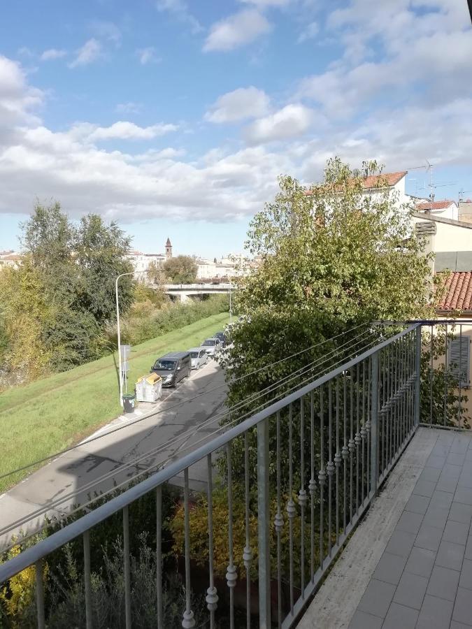 Affittacamere Mark Faenza Exteriér fotografie