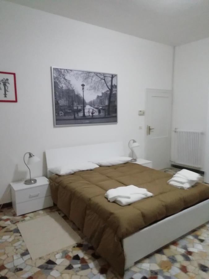 Affittacamere Mark Faenza Exteriér fotografie